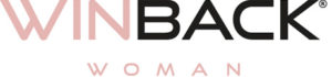 Winback Woman logo